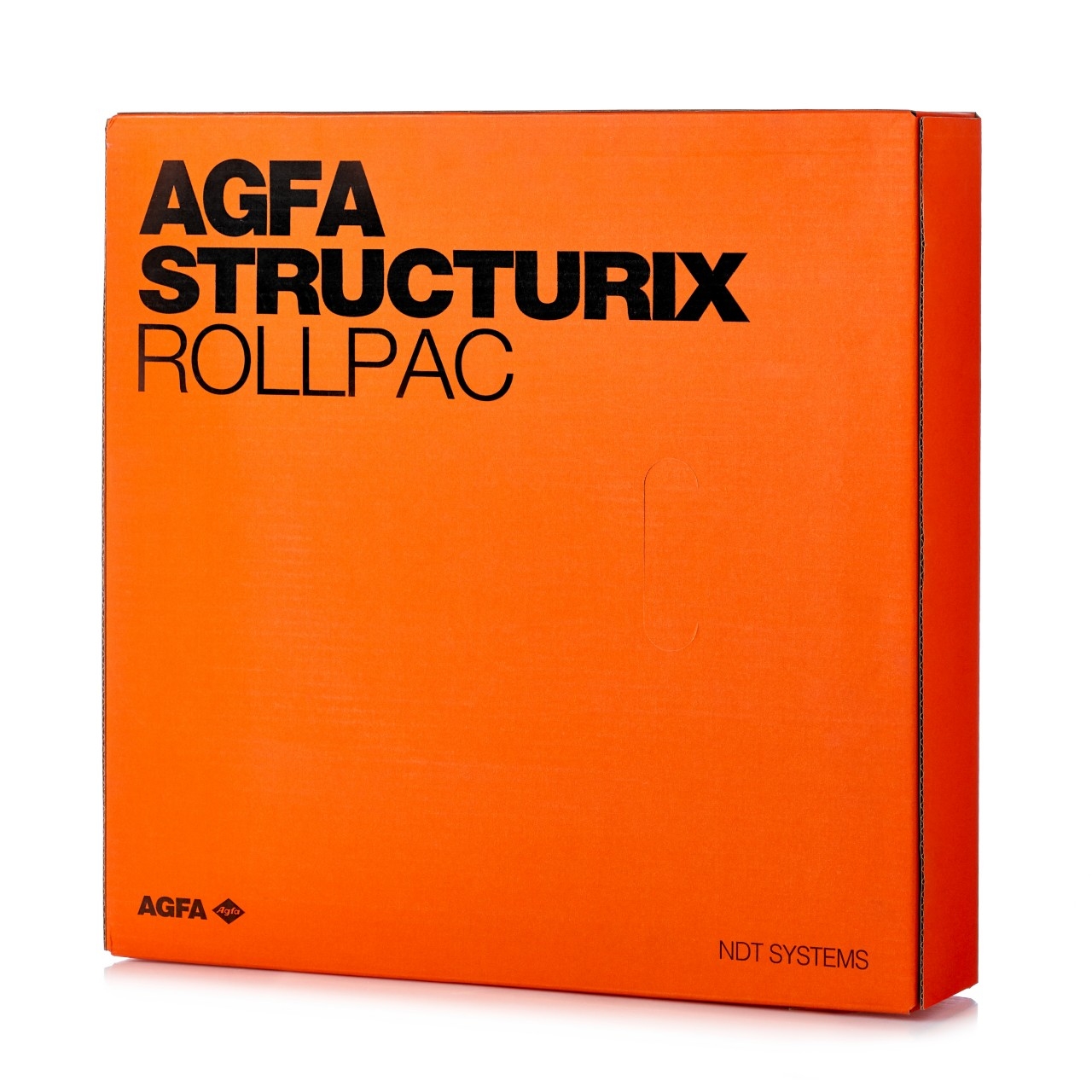 AGFA D7 RollPac 70 мм х 90 мм AGFA D7 RollPac 70 мм х 90 мм